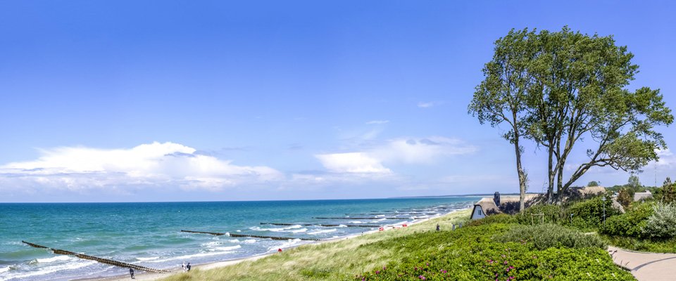 younited® Eventangebote für Ostsee